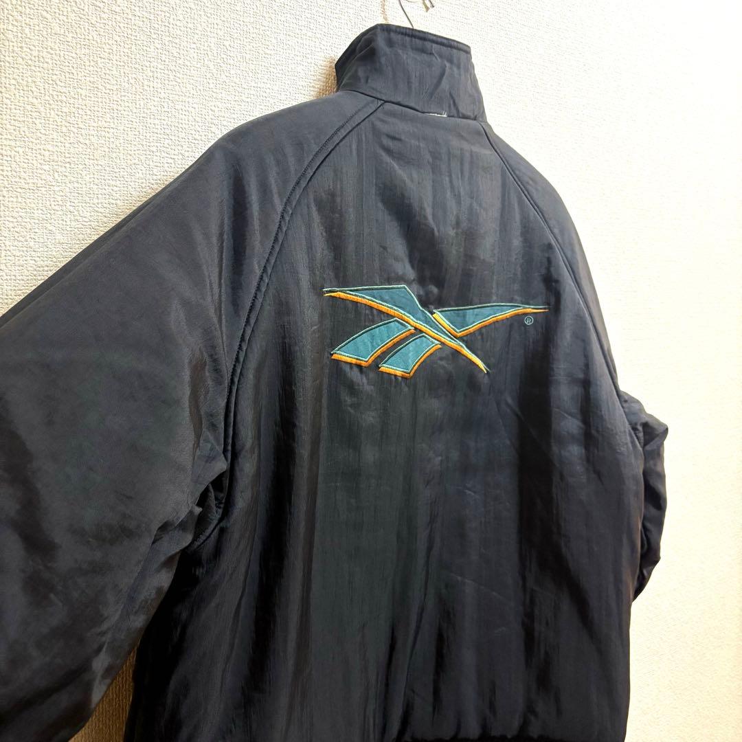 Reebok 90’s Wallabies リバーシブル ジャケット 【希少】