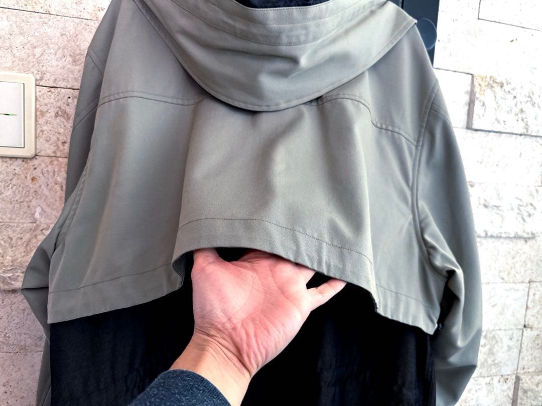 モッズコート MAISON SPECIAL メゾンスペシャル アウター