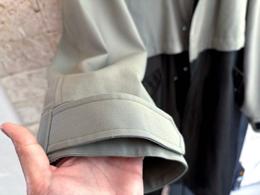 モッズコート MAISON SPECIAL メゾンスペシャル アウター