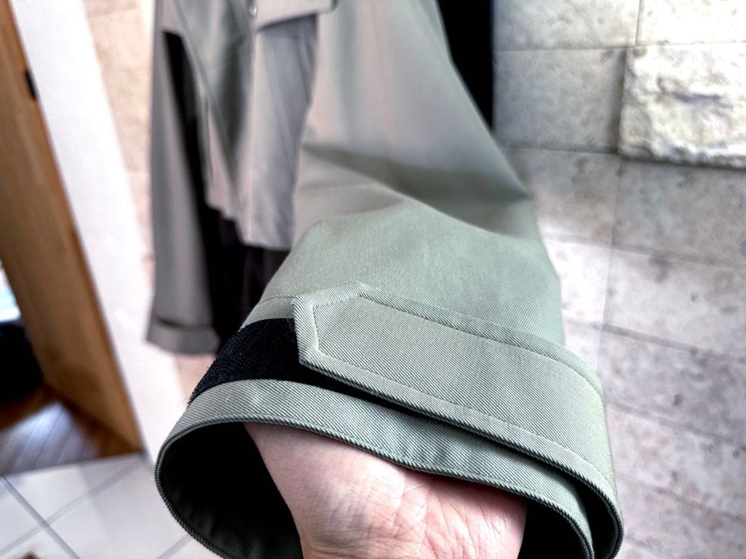 モッズコート MAISON SPECIAL メゾンスペシャル アウター