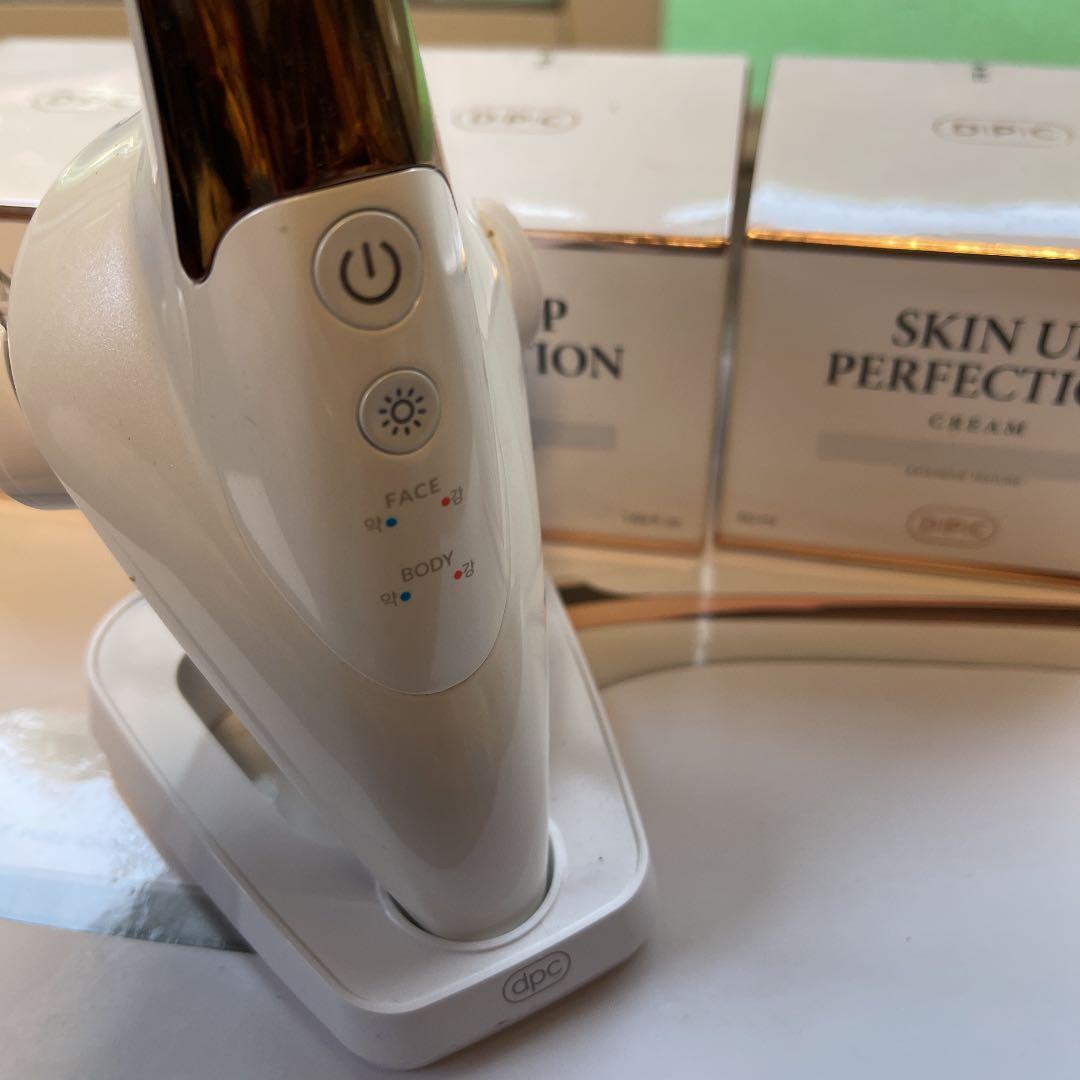 フェイスクリーム SKNIRON