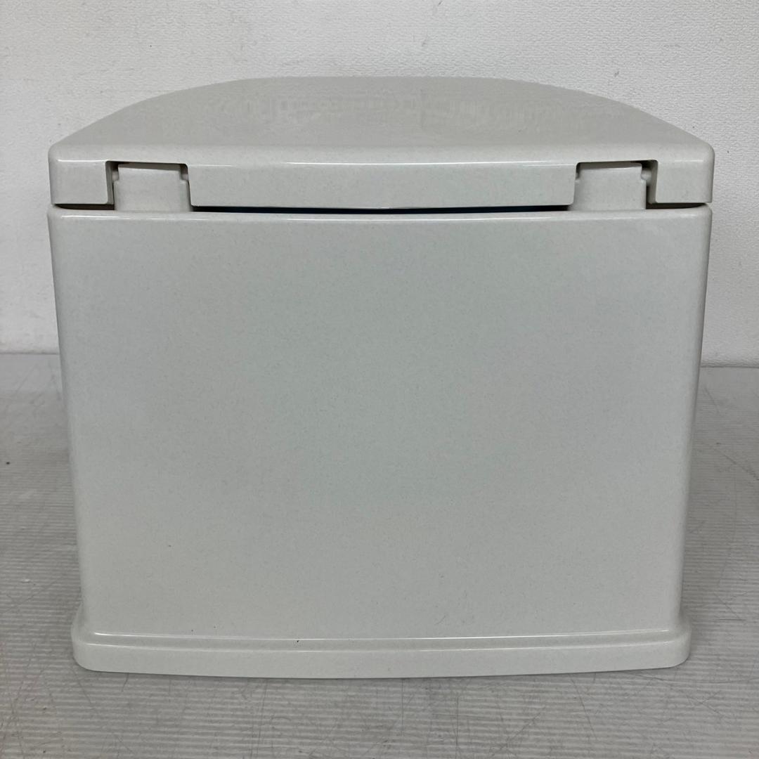 新品未使用 幸和 テイコブポータブルトイレ PTO1 Y0517