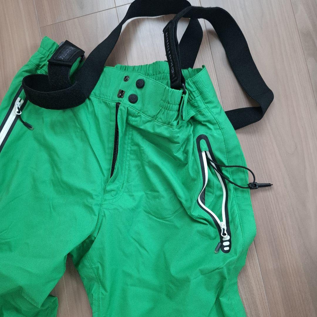 karrimor カリマー　スキーウェアセット　メンズ　Mサイズ