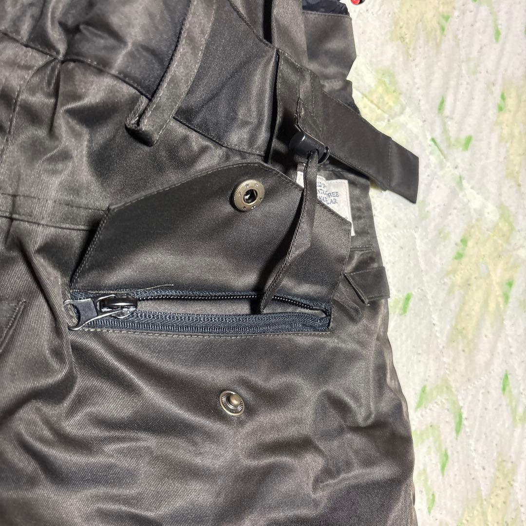 ウィンターウェア子供用(M)