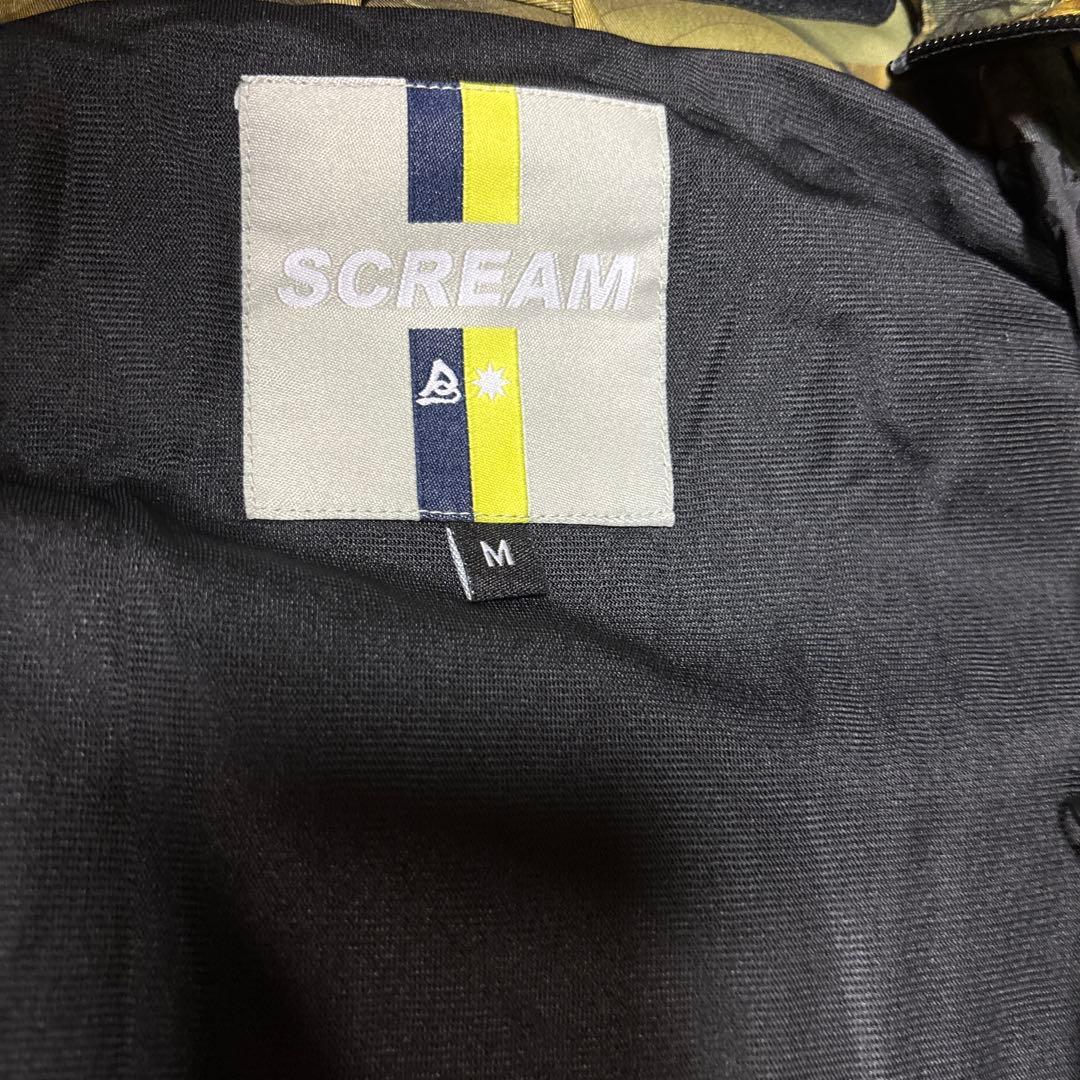 ウィンターウェア子供用(M)