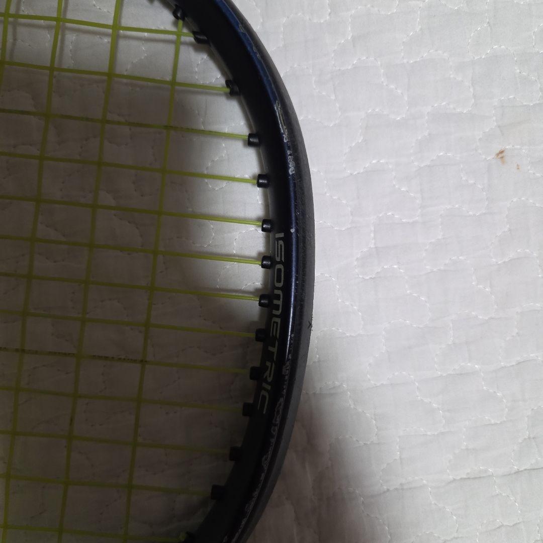 ヨネックス　イーゾーン100L G2