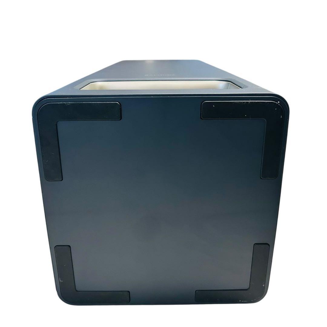 バルミューダ The Pure 空気清浄機 A01A-GR 花粉対策