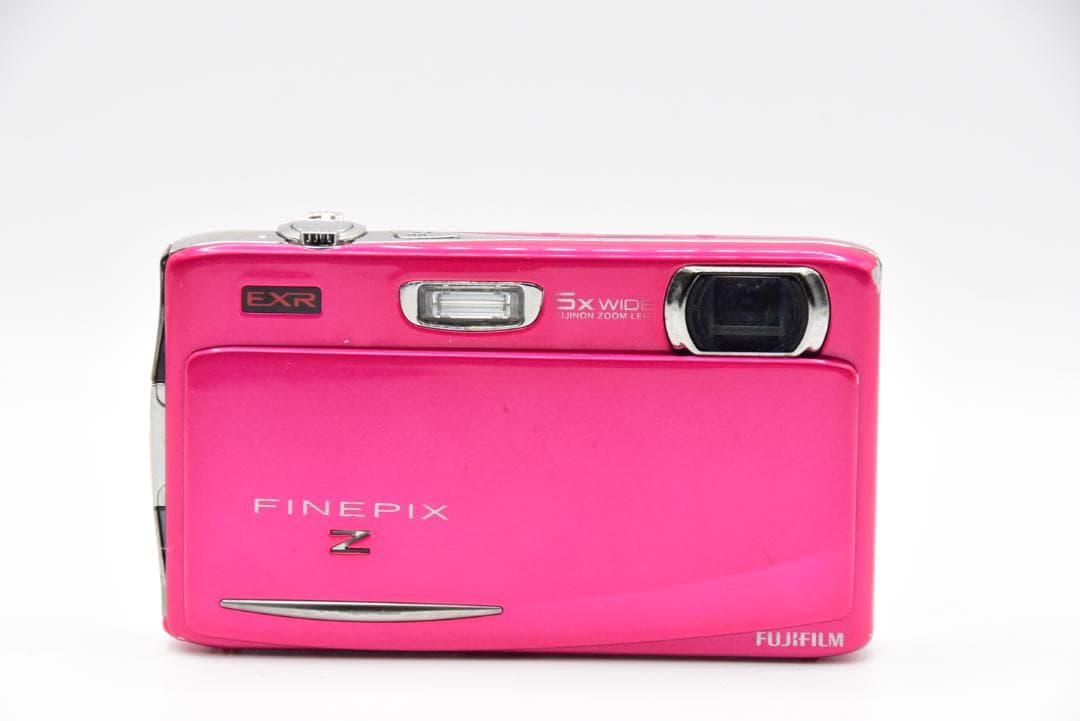 ■ 美品 ■ FUJIFILM FINEPIX Z950EXR ピンク