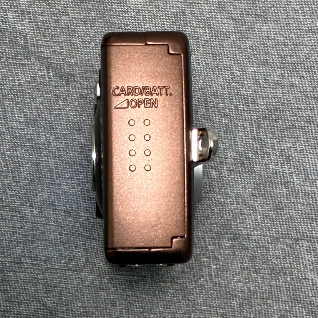 ⭐️美品⭐️電池新品⭐️Canon IXY DIGITAL L PC1060