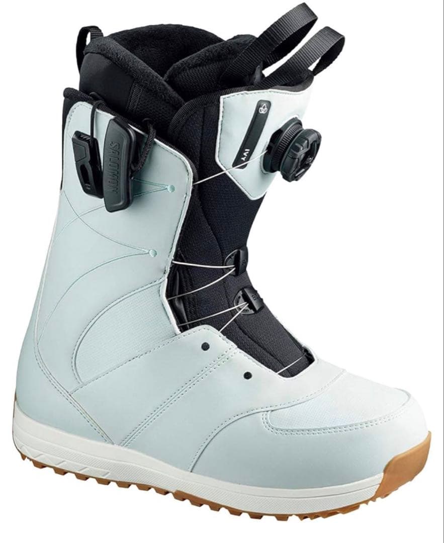 SALOMON スノーボードブーツ 女性用