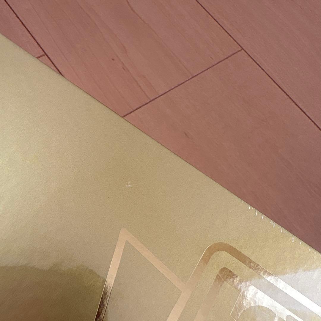 ご*ち様 ポケカ 25周年ゴールデンボックス シュリンク付き