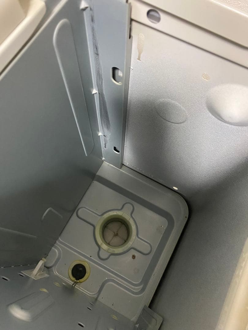 コロナ　石油ファンヒーター　FH-ST5714BY　2014年製