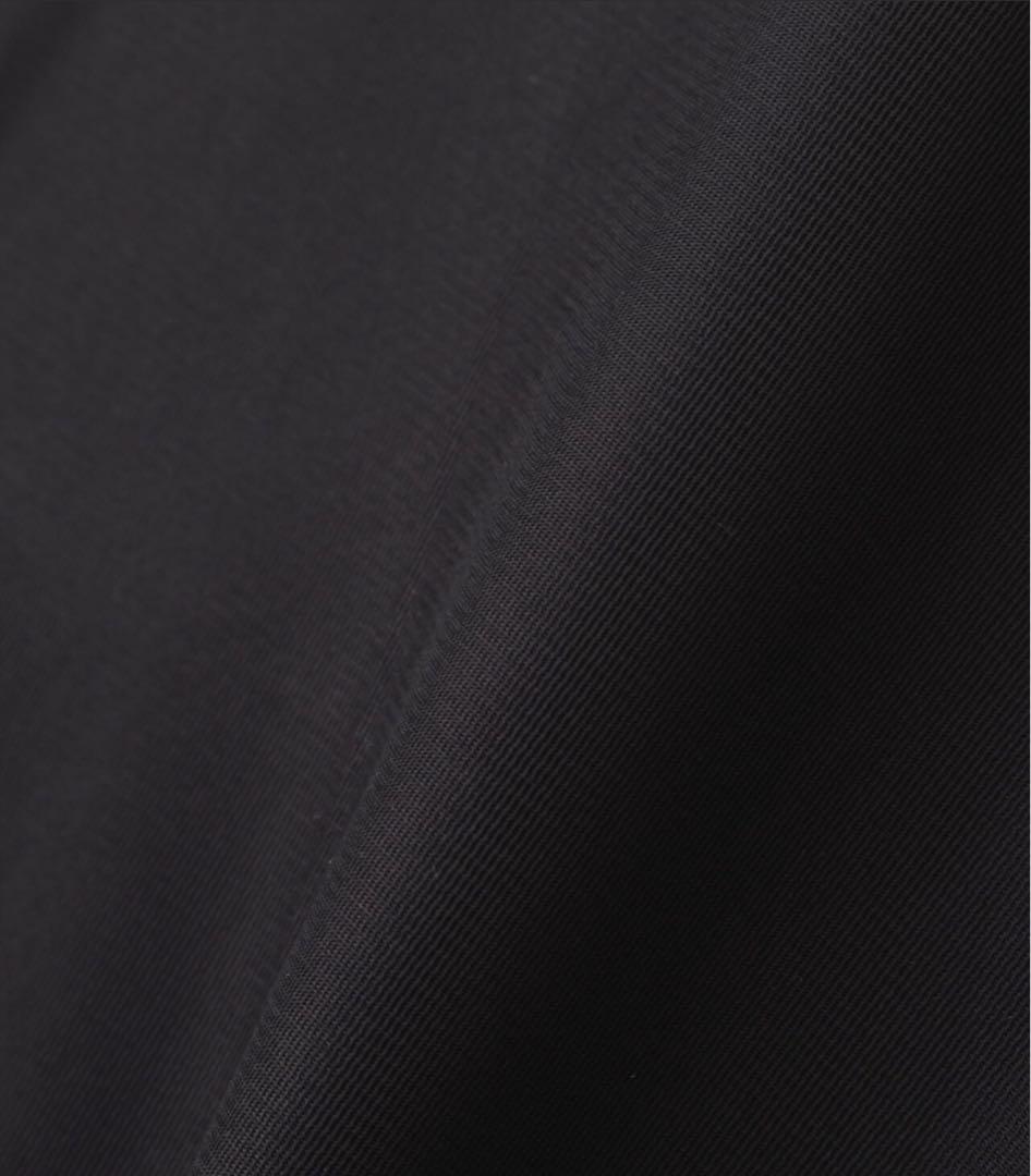 ルフィル　LE PHIL 中綿リブキルティングジャケット