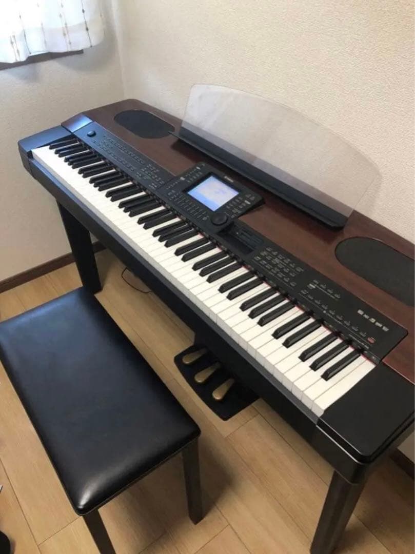YAMAHA PF-1000 (取扱説明書付き) 価格相談可能