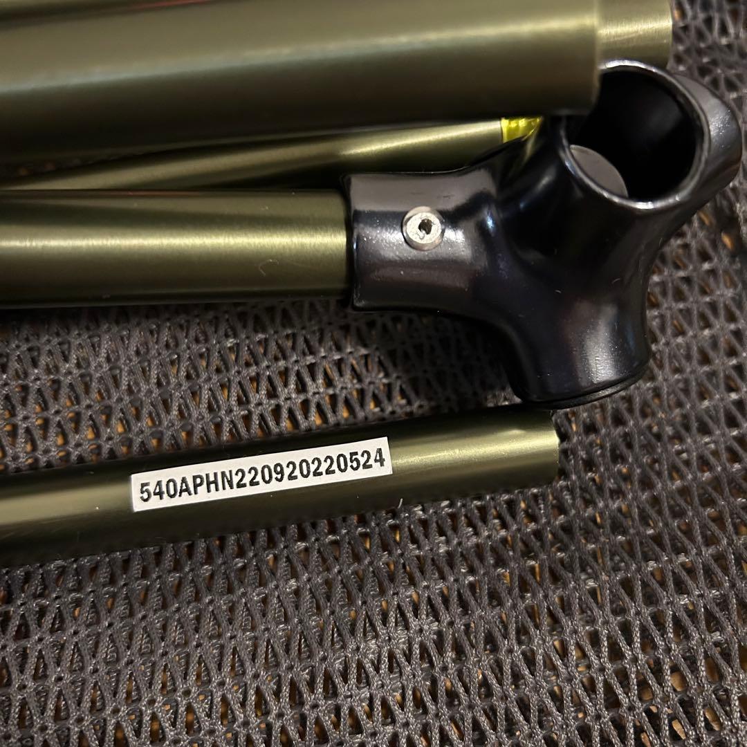 ２点セットNEMO MOONLITE RECLINING CHAIR