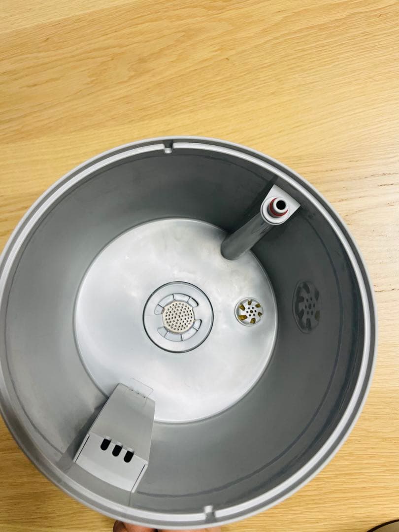 2023年製Airdog moi　高機能加湿器.