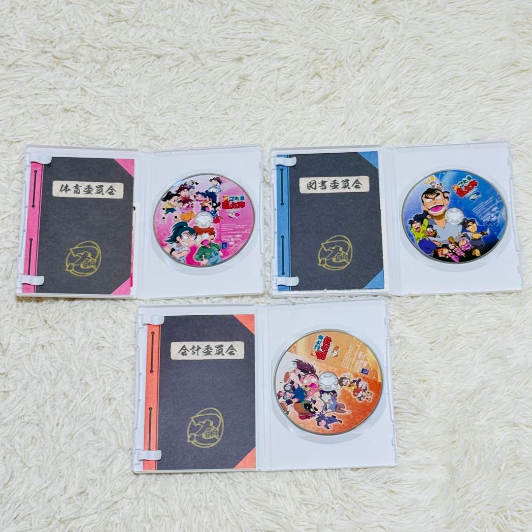 忍たま乱太郎 DVD 第17シリーズ 全巻セット アニメ マンガ