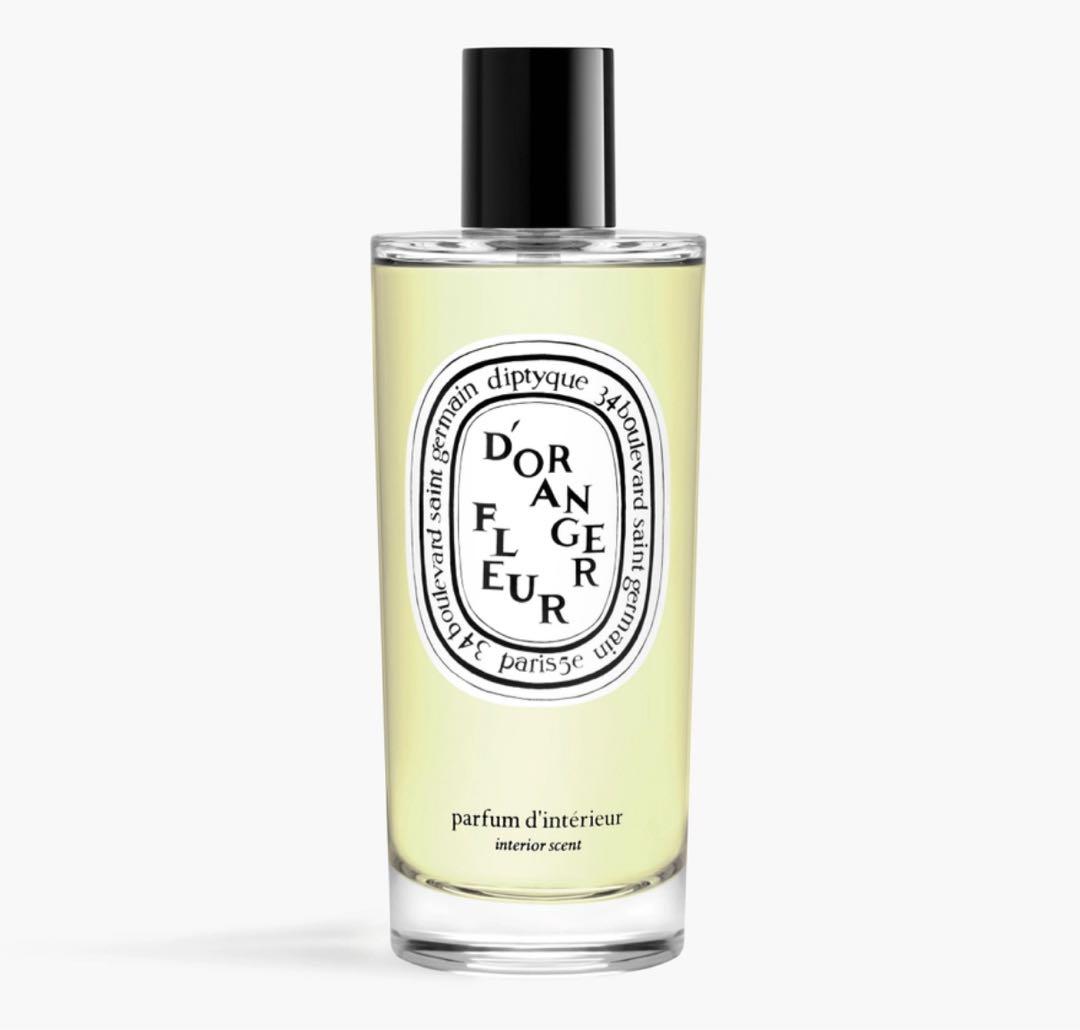 diptyque FLEUR D'ORANGER ルームスプレー 新品未開封品