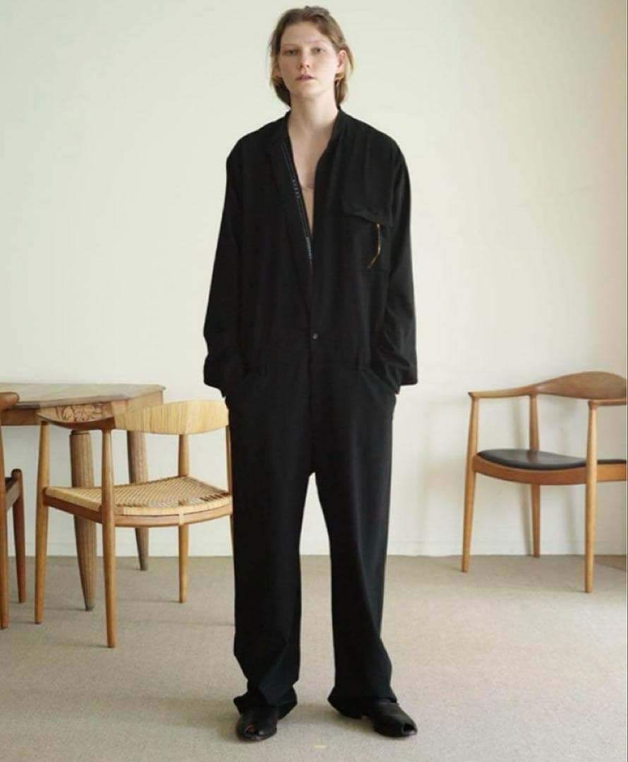 sunsea　サンシー　オールインワン　allinone　つなぎ　ジャンプスーツ