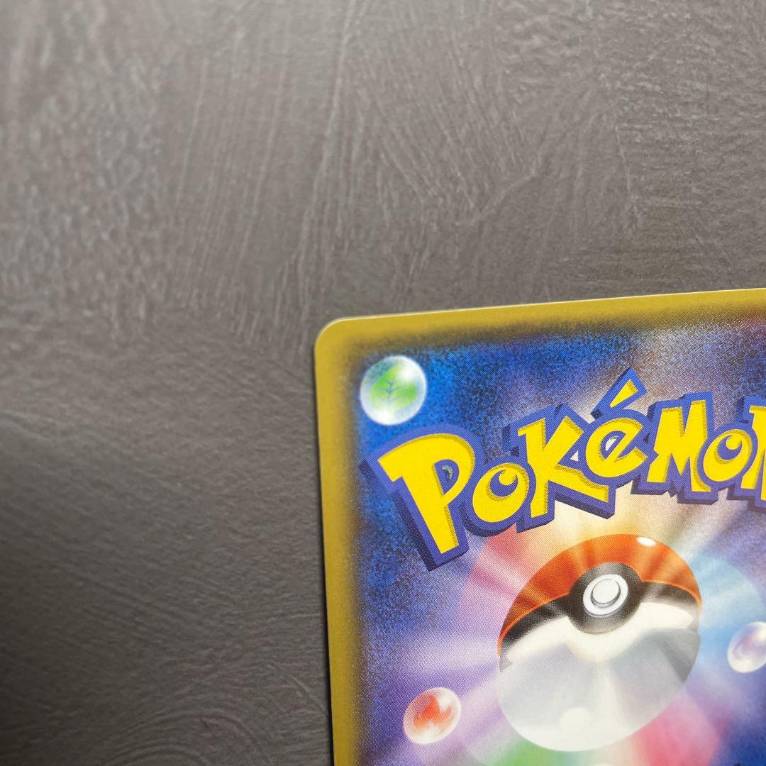 美品 ブラッキーGX チャンピオンズリーグ2018 ブラッキー