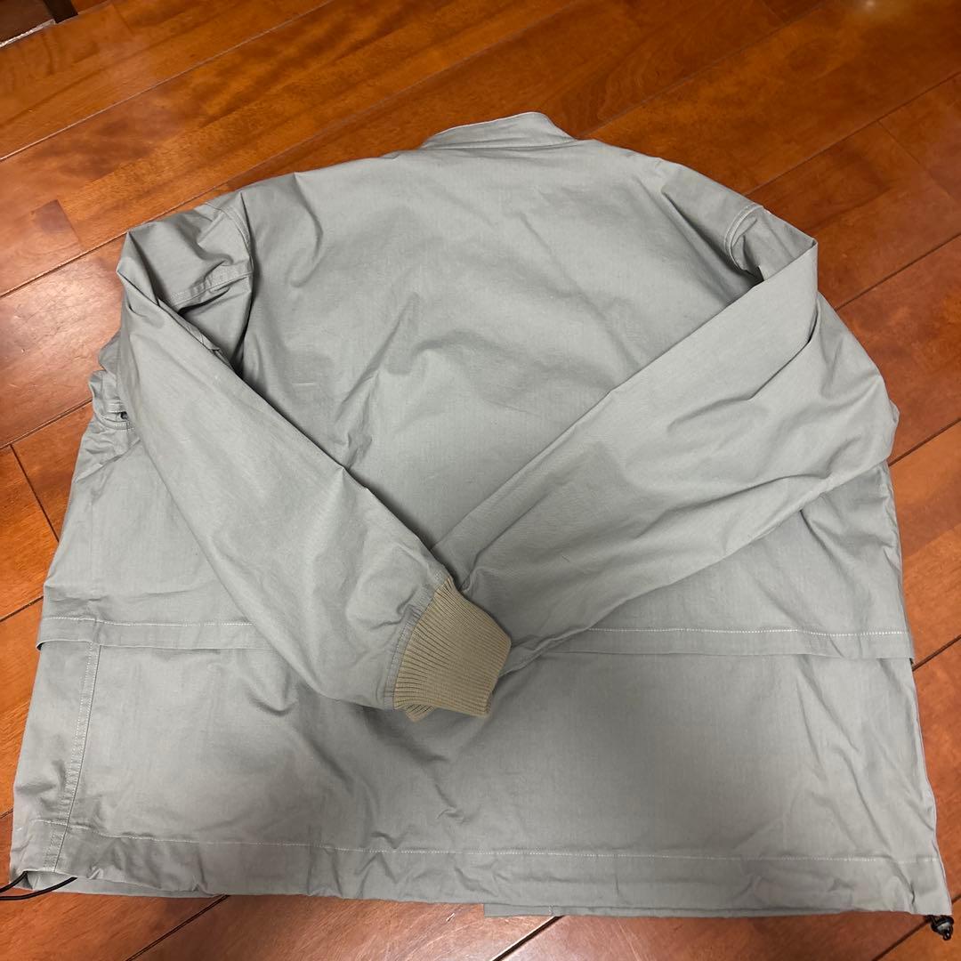 Kelen ミリタリージャケット サイズ40