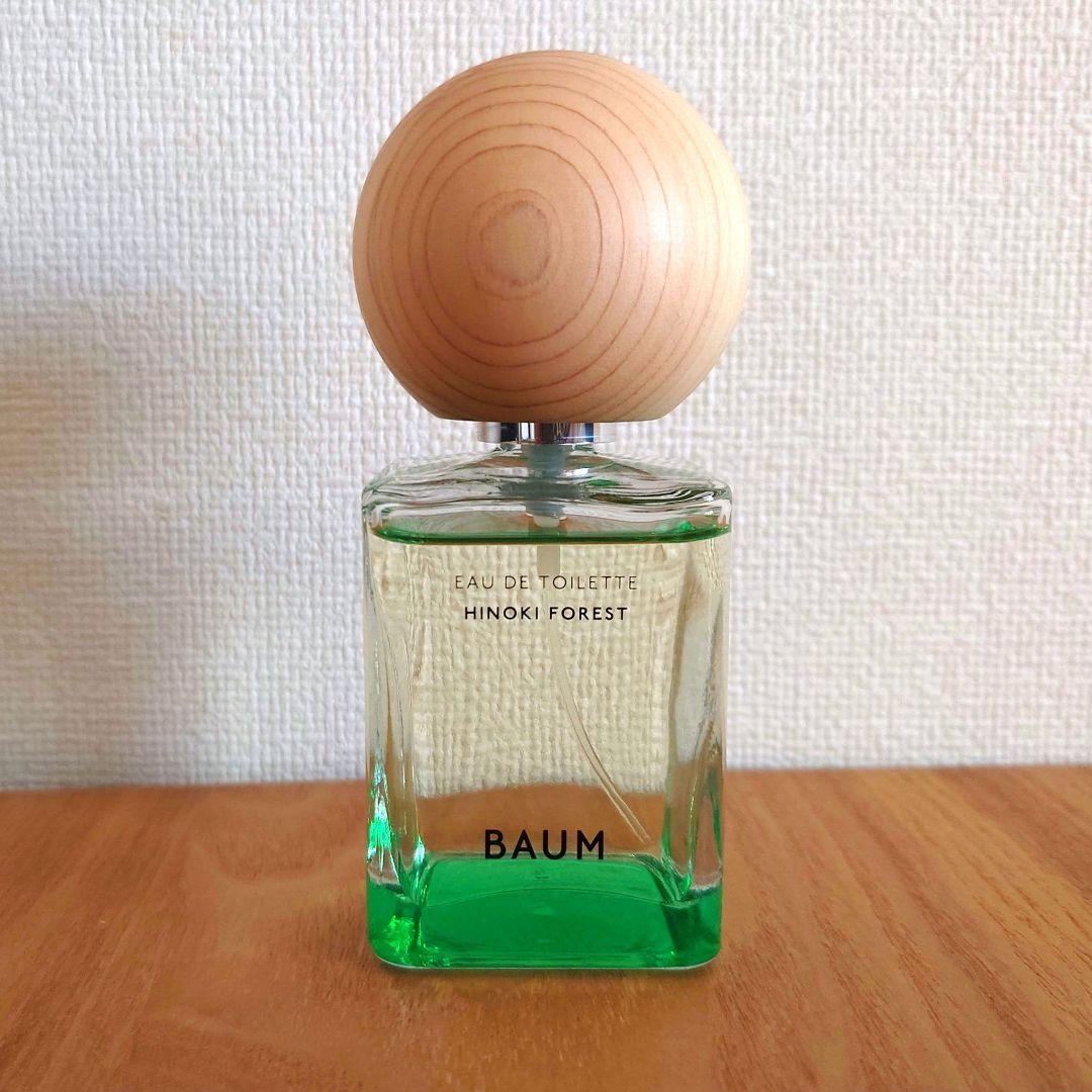 BAUM 香水
