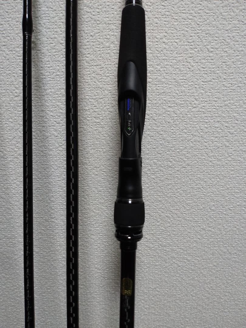 シマノ エクスセンス MB S88ML-5