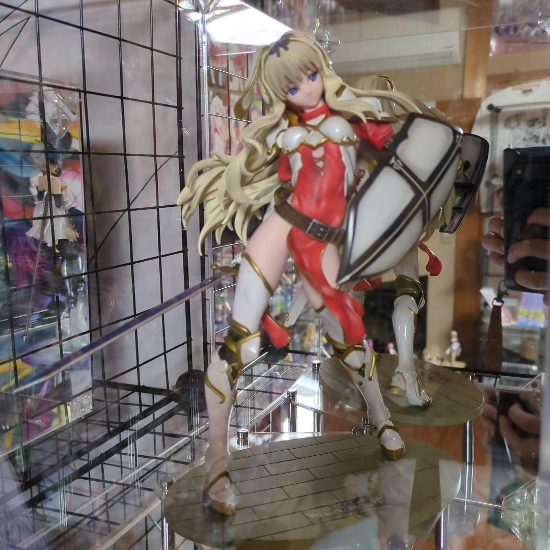 久寿川ささら　フィギュア