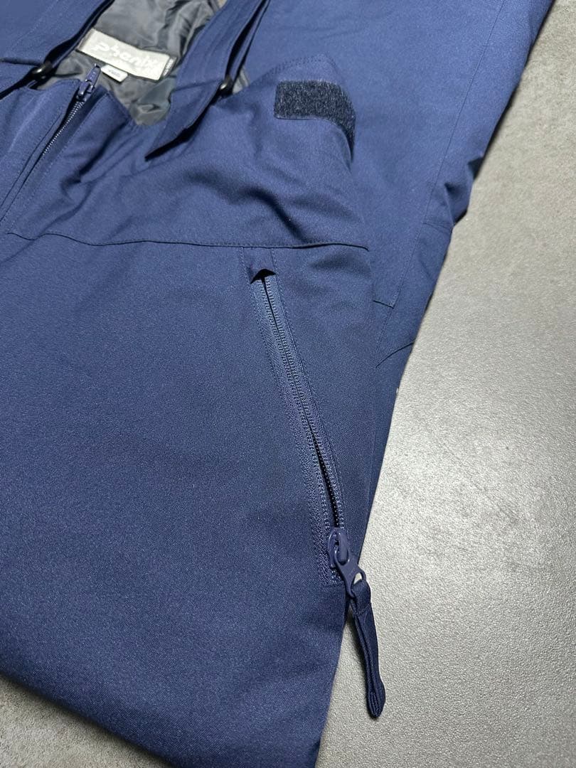 【美品】フェニックス 美品　セットアップ　スキーウェア　女の子　160