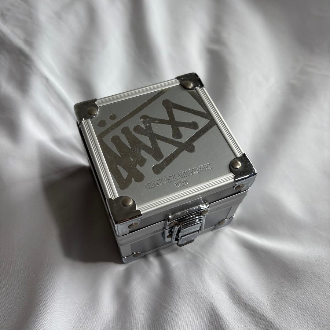 G-SHOCK STUSSY DW-6900STS ステューシー 限定 腕時計