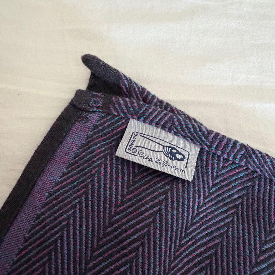 Didymos ディディモス　サイズ5