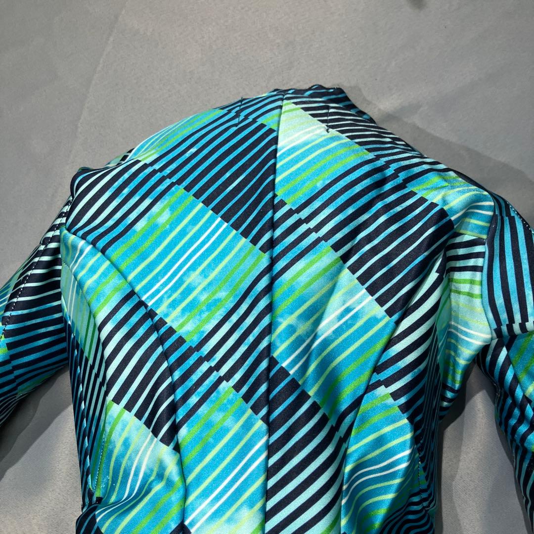 GOLDWIN スキーウェア 150サイズ　ジュニア　レーシングワンピース