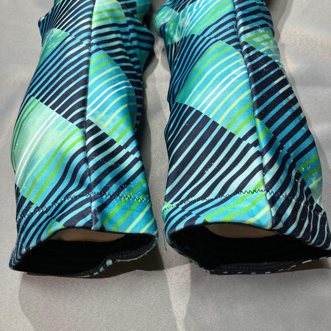 GOLDWIN スキーウェア 150サイズ　ジュニア　レーシングワンピース