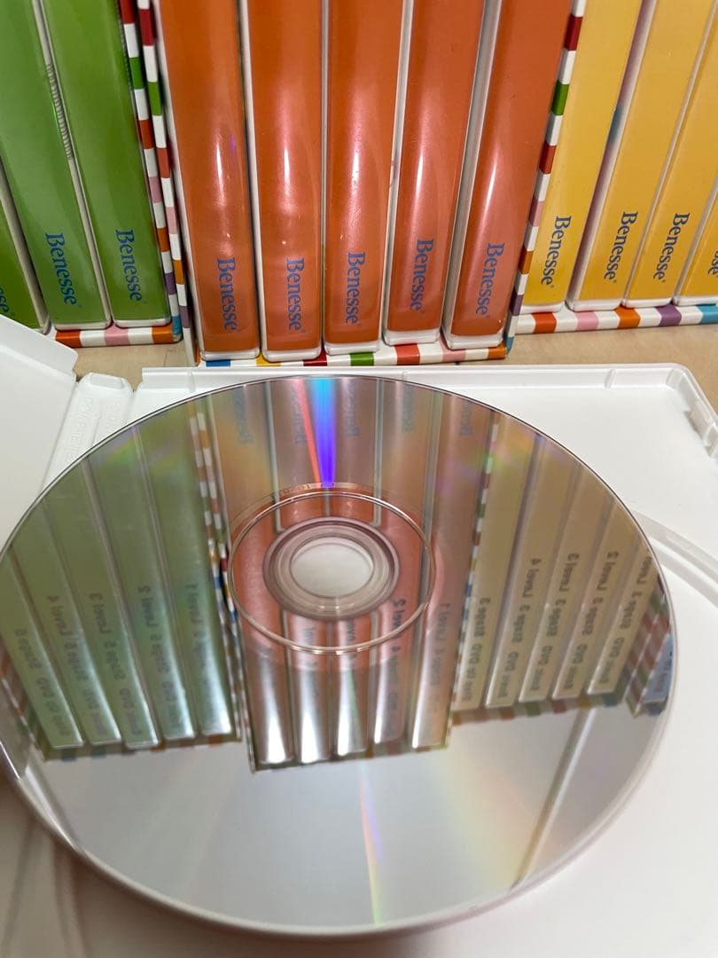 キッズ・ファミリー Worldwide Kids English