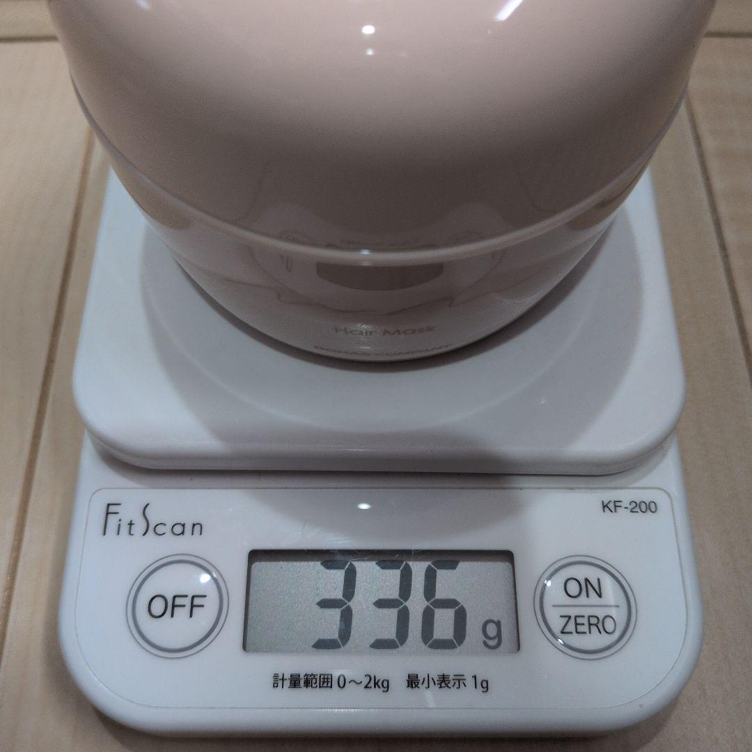 ムム　シャンプー トリートメント ヘアマスク 3点セット