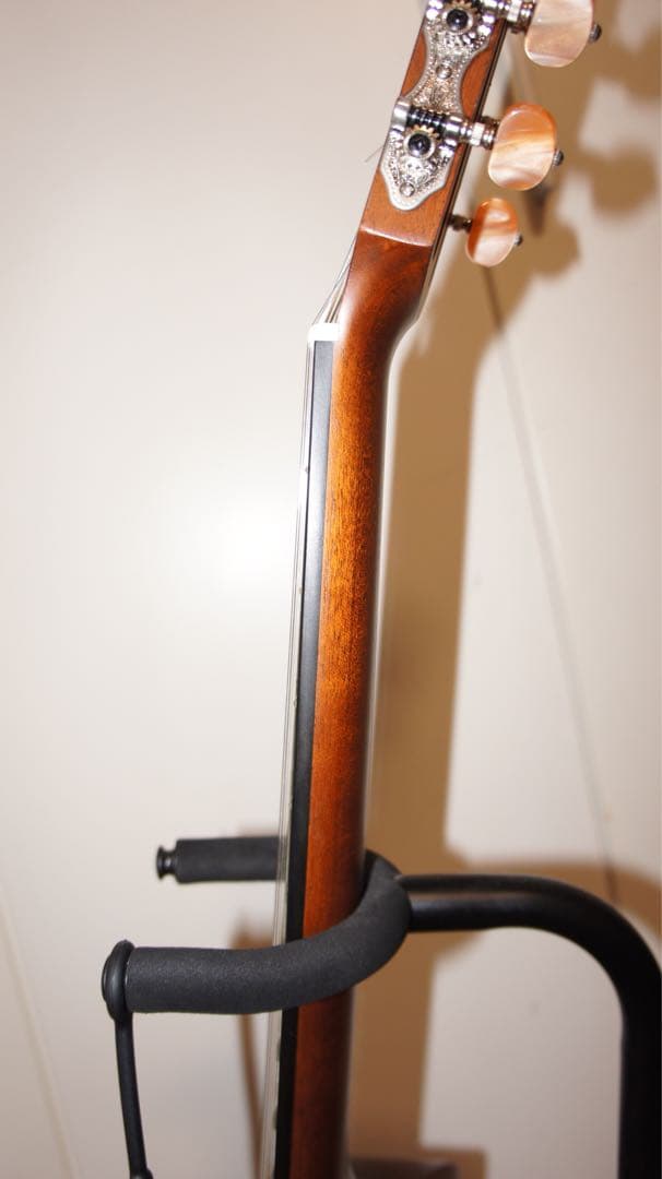 YAMAHA SLG200N NT サイレントギター 美品