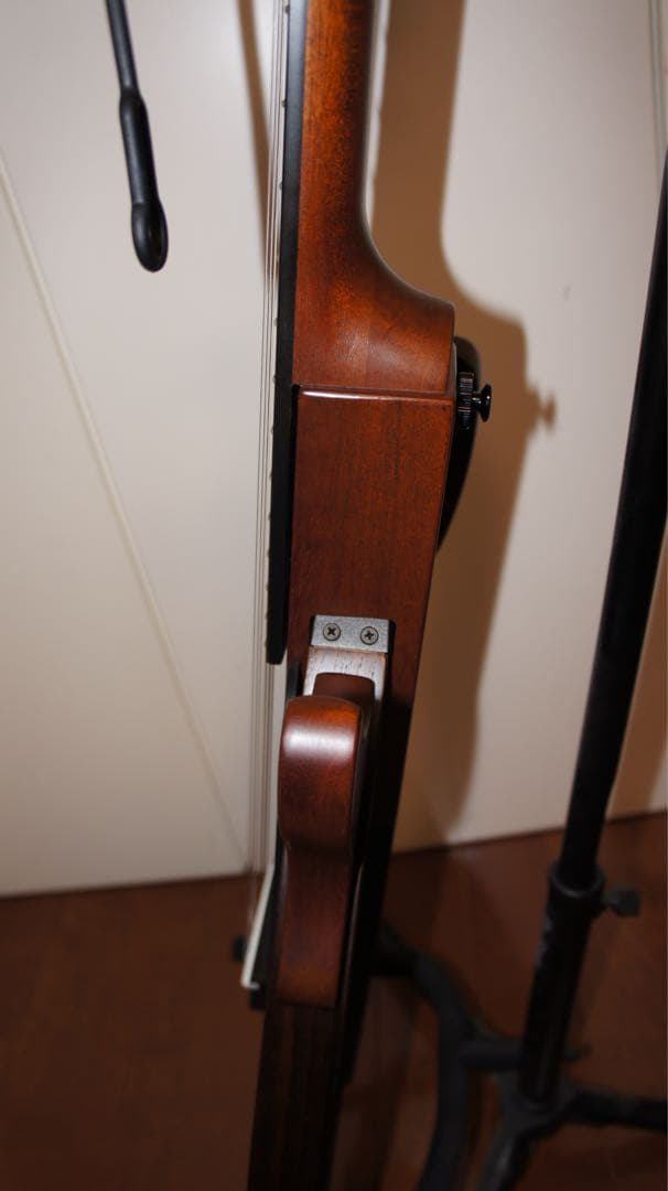 YAMAHA SLG200N NT サイレントギター 美品