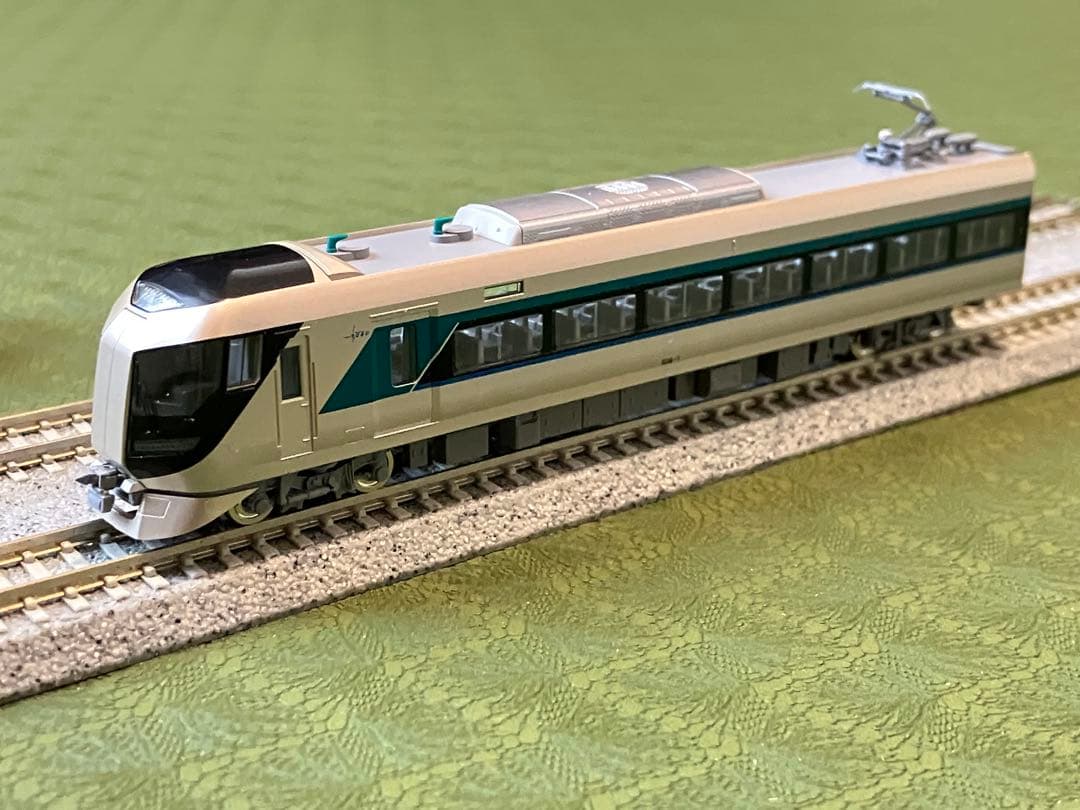 TOMIX トミックス 東武特急500系リバティ6両セット Nゲージ