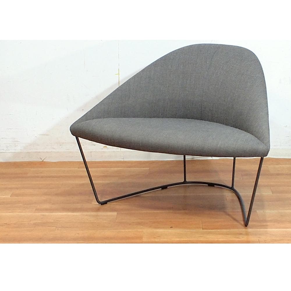 モデルルーム展示品 アルペール arper コリーナ colina アームチェア