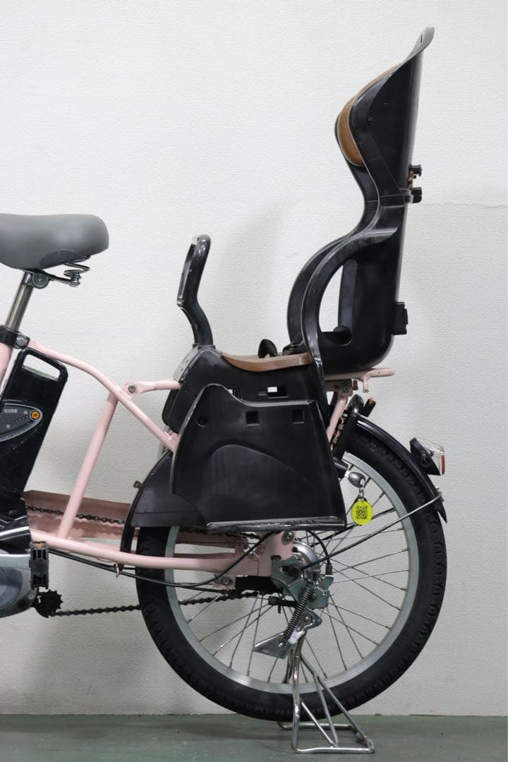 パナソニック電動アシスト自転車　★ 8.9AH ★ １ヶ月保証★完成車