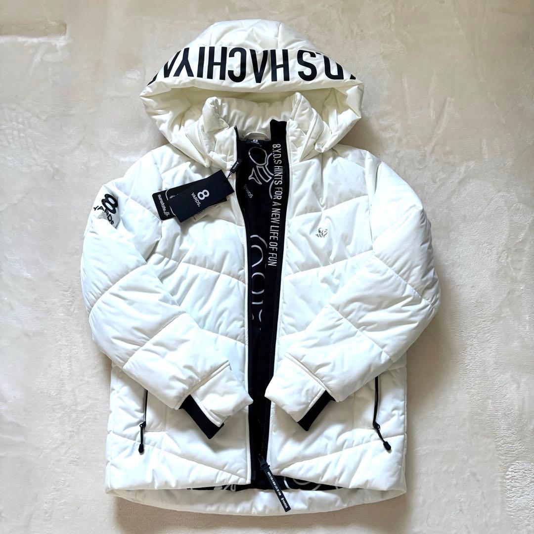 8 YARDS Women’s Nakawata BIG HOODIE