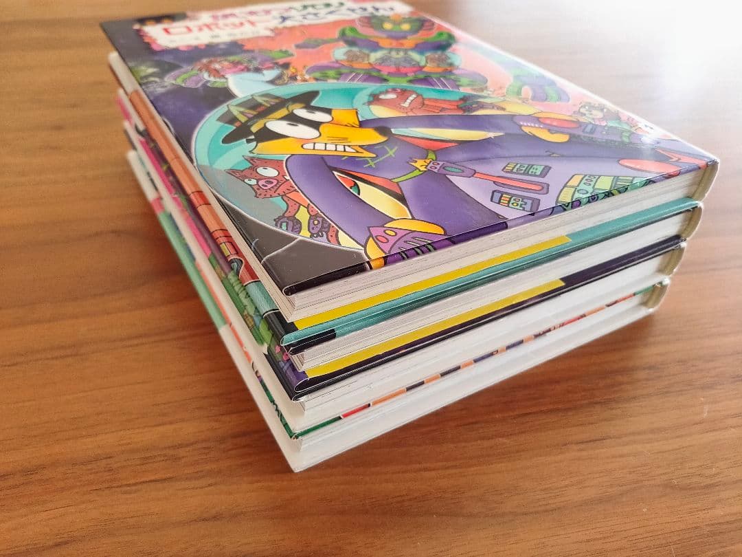 かいけつゾロリ　まとめ売り　セット