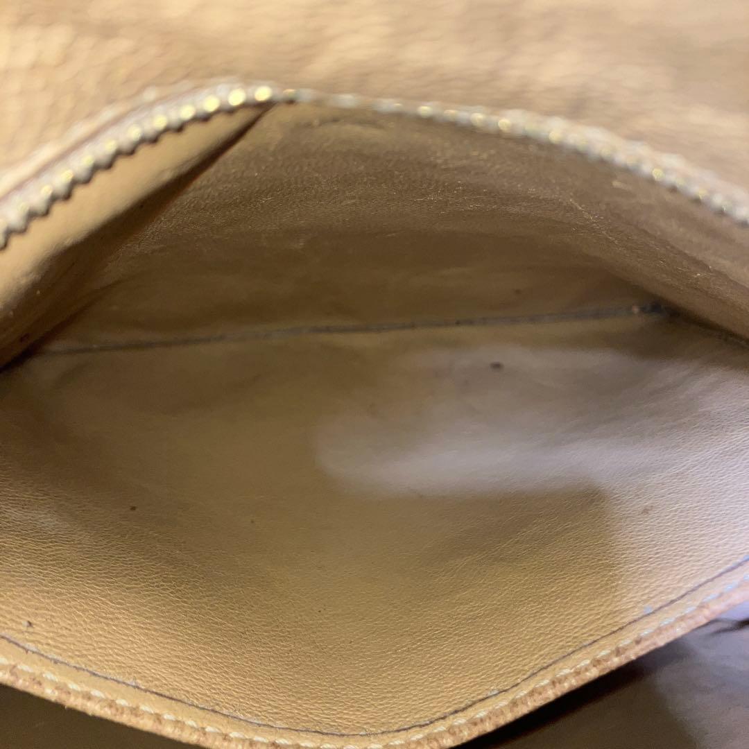 シャネル　復刻トート　キャビアスキン　ベージュ　金具　ゴールド　正規店購入　本物