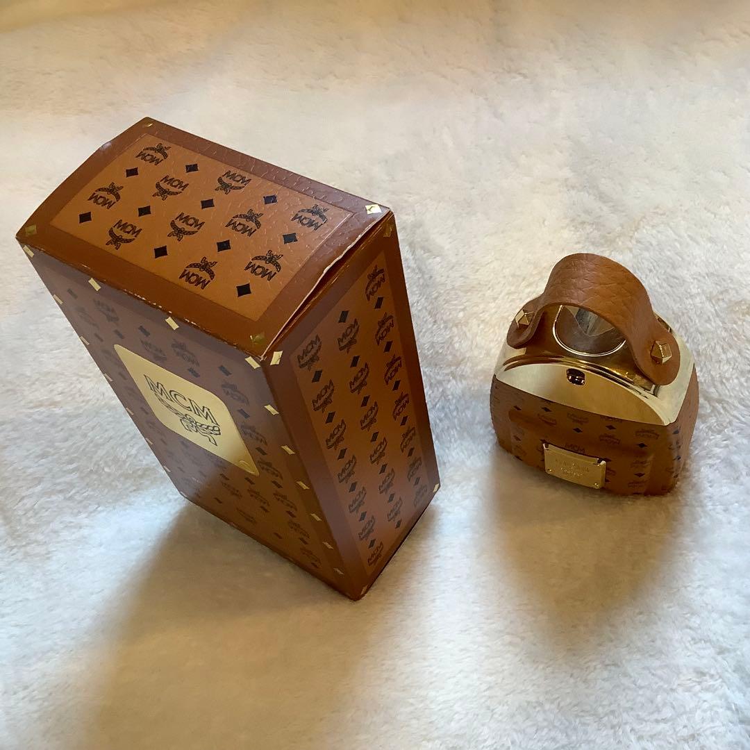 MCM オーデパルファム　50mL