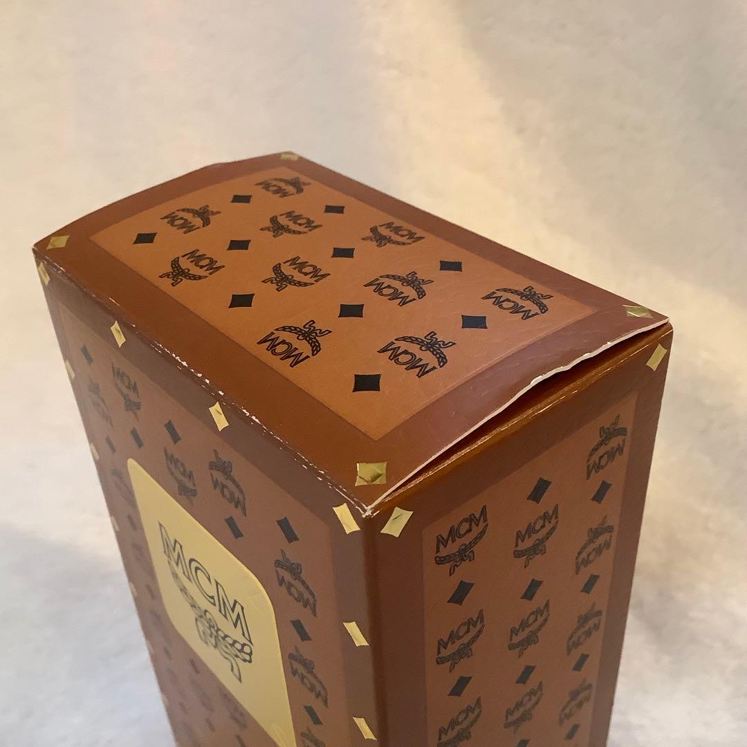 MCM オーデパルファム　50mL