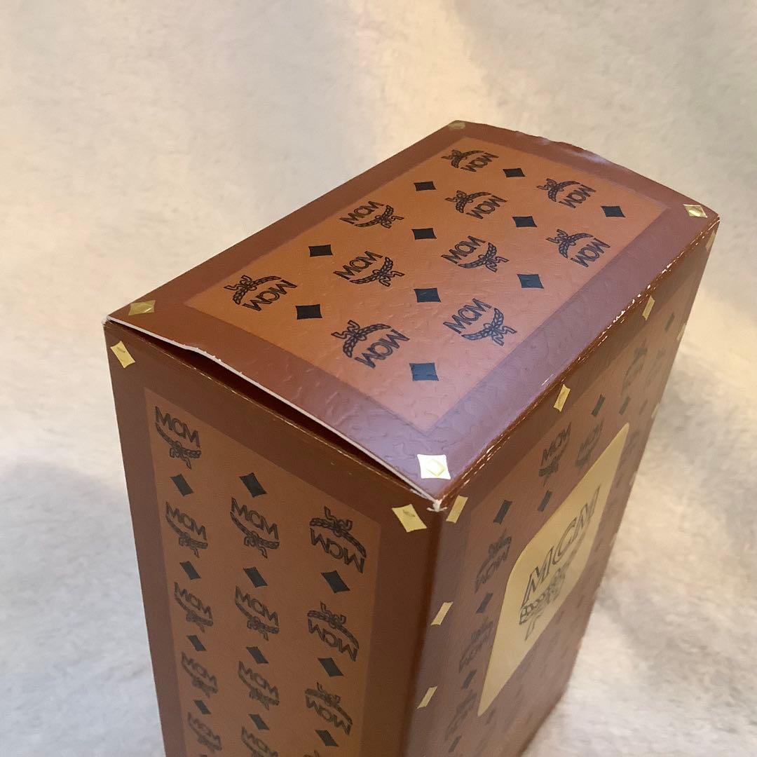 MCM オーデパルファム　50mL