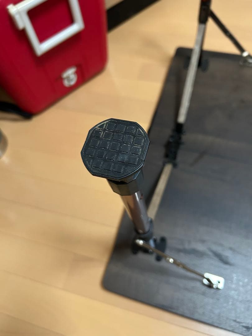 Coleman コンフォートマスター バタフライテーブル 120