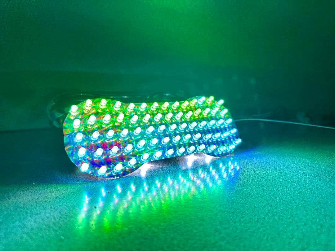 GT380／サンパチ ☆RGBテールランプLEDユニット☆