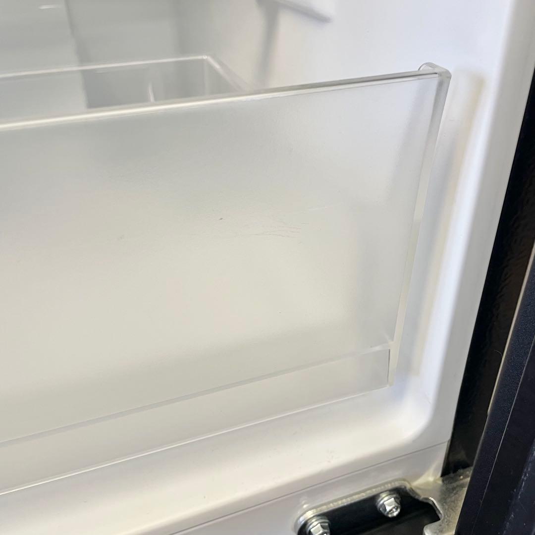 【2024年製】Panasonic 冷凍冷蔵庫NR-B18C1-K Y