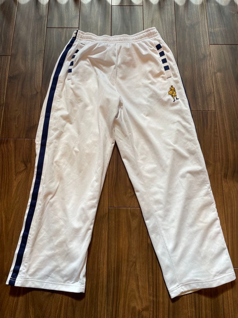 AND ONE ジャケット パンツ　ジャージ　上下セット